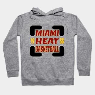 Miami Heat Classic Hoodie